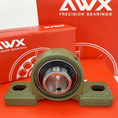 Buy Grease Lubricated Ball Bearings For 300 RPM Applications online manufacture