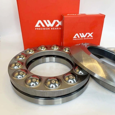 Buy Radial Ball Cage Stainless Steel Thrust Bearing 52225 52226 52227 52228 52229 52230 online manufacture