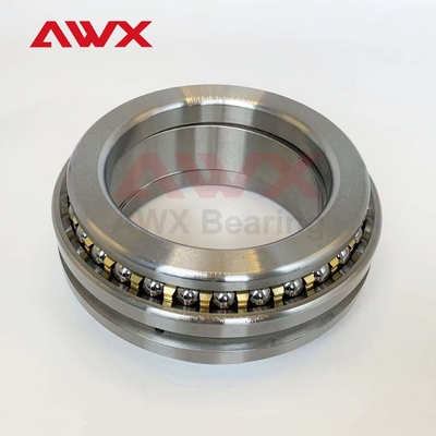 Buy Z3V3 2344 Vibration High Precision Thrust Ball Steel Cage Material Machine Tool Bearings online manufacture
