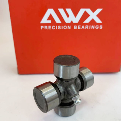 Buy Auto Parts Universal Joint Cross Precision Bearings Made Of Steel 35X97 35X93 35X95 35X98 35X99 35X106 35X126 online manufacture