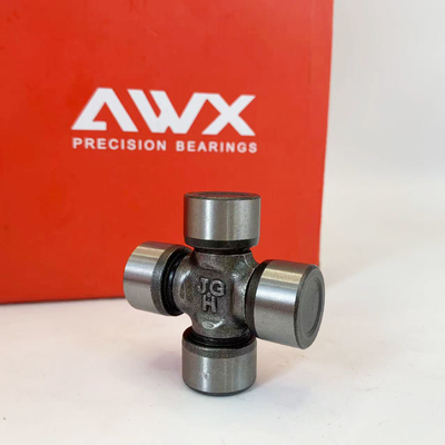Buy Whb Auto Parts 5-12062X Drive Shaft 48.05*160.9mm Universal Joint Cross Bearing online manufacture