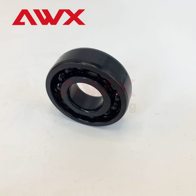 Buy Silicon Nitride Ceramic Bearings High Performance Full Ceramic Ball Bearing 608 6000 6200 online manufacture