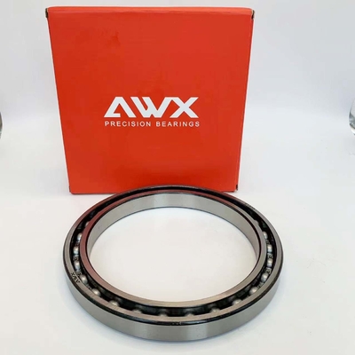Buy Open Seals Type Thin Wall Bearing 4217 ATN9 For 150mm Outer Diameter online manufacture
