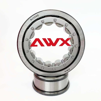 Buy Vibration V1 V2 V3 V4 Cylindrical Roller NJ204E NJ205E NJ206E NJ207E NJ208E NJ209E Thrust Bearings With Free Samples online manufacture