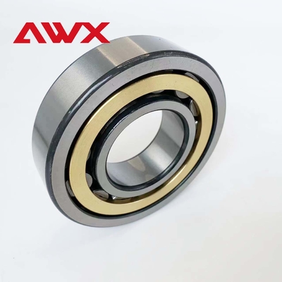 Buy NJ238EM NJ240M NJ242EM NJ244EM Industrial Machinery Cranes Excavators Rolling Part Cylindrical Roller Bearing online manufacture