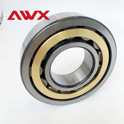 Buy AWX Free Samples Cylindrical Roller Bearings Double Row Type NJ230EM NJ232EM NJ234EM NJ236EM online manufacture