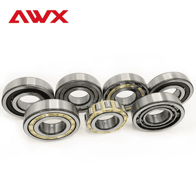 Buy NJ Type NJ304 NJ305 NJ306 NJ307 NJ308 NJ309 NJ310 NJ311 NJ312 NJ313 NJ314 NJ315 EM/ECM/ECJ/ECP/C3 Cylindrical Roller Bearing online manufacture