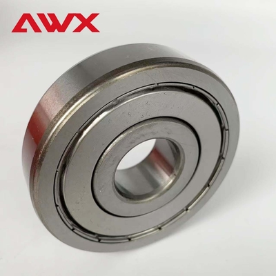 Buy Other Food Processing Machinery Gear Deep Groove Ball Bearing 6415 Zz Rs 2rs C3 Ball Bearing for Fingerboard Trucks online manufacture