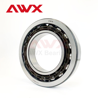 Buy Double Row Angular Contact Ball Bearing 100*265*60mm 250hs Life For Industrial And Heavy Duty Applications online manufacture