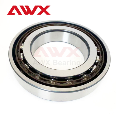 Buy High Speed Angular Contact Ball Bearing 7010 7011 7012 7013 7014 7015 7016 7017 7018 7019 BEP online manufacture