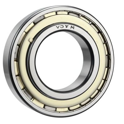 Buy V3 Noise Level Thin Wall Bearing for High Speed and C3 Clearance in Industrial online manufacture