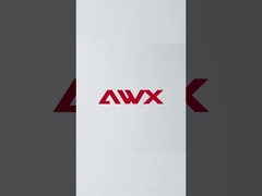 Equal-Section Thin-Wall Bearing