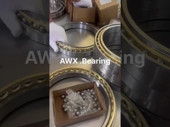 Large stock of Thin Wall Bearing, ready to ship, super low price for bearings