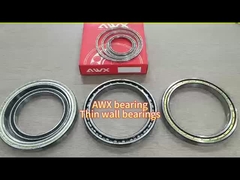 Sell ​​various types of bearings at low prices