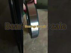 Kyodo Yushi SRL 15 Degree Angular Contact Ball Bearing OEM