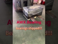 Bearing delivery