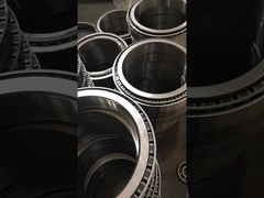 Super low price for selling tapered roller bearings, factory price, large inventory