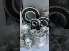 Deep groove ball factory price for sale, spot