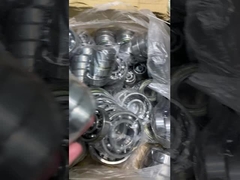 Deep groove ball factory price for sale, spot