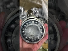 Deep groove ball bearings for sale at factory price, spot