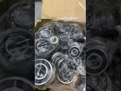 Deep groove ball bearings for sale at factory price, spot