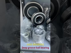 Factory price bearings, deep groove ball bearings at low prices