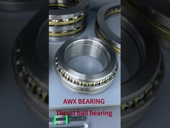 Factory price bearings, low price thrust ball bearings