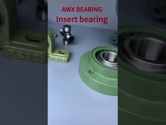 Factory price for bearings, low price for Insert Bearing