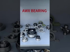 Factory price for bearings, low price for Insert Bearing
