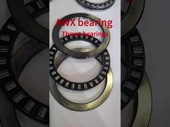Sell ​​various types of bearings at low prices, sell thrust bearings at factory prices