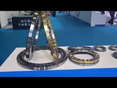 Precise Thrust Ball Bearing And Bearing Housing 51348 51368 OPEN Seals Type