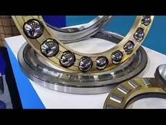 Sell ​​various types of bearings at low prices, sell thrust ball bearings at factory prices