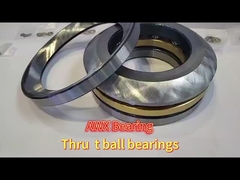 sell thrust ball bearings at china factory prices