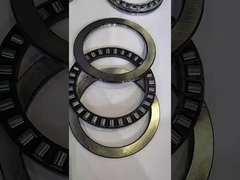 Sell ​​various types of bearings at low prices, sell thrust ball bearings at factory prices