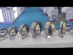 High precision self-aligning ball bearings, factory price for sale