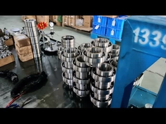 AWX Pillow Block Bearing UCF205 Insert Ball Bearing processing