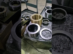 Factory sells a large number of Thrust Ball Bearing, stock in stock