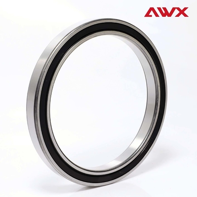 Ultra Reali Slim Wall Tapered Thrust Roller Bearing Lightweight Angular Contact Bearing 61820