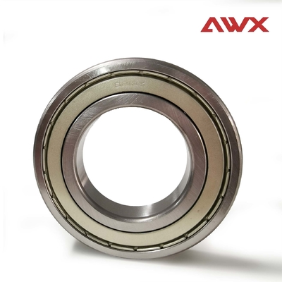 Axial Deep Groove Ball Bearing