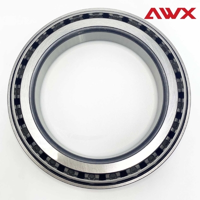 130mm Outer Diameter Single Row Car Motorcycle Machinery Reducer for Your