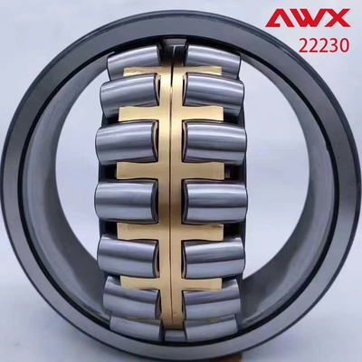 22230 22232 22234 Automotive Roller Bearing Single Row With V1 V2 V3 Vibration