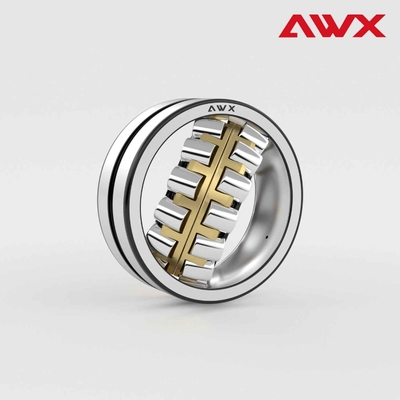 Low Friction Double Rows Steel Spherical Roller Bearing 22316 22317 22318 22319 Linear Bearing/ Auto Bearing