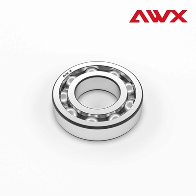 High Speed Electrically Insulated Bearing 6001 6002 6003 6004