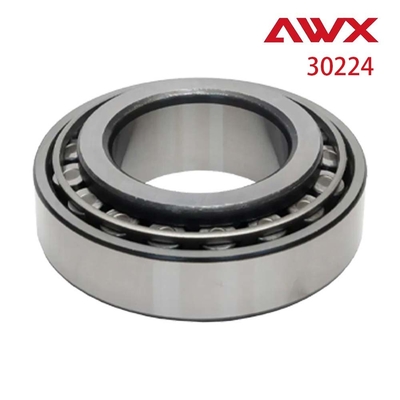 Steel Cage Bearing 30224 7224E 30313 7313E 30314 7314E Motorcycle Bearings