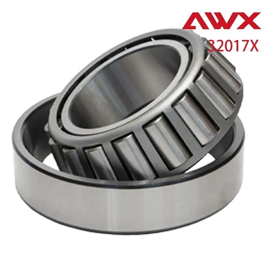 130mm Outer Diameter Tapered Roller Bearings for High Load Capacity and C3 Clearance