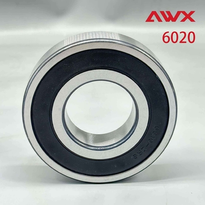 Top Quality Gcr15 Bearings 6908-2RS 6909-2RS 6910-2RS 6911-2RS Deep Groove Ball Bearing with The Best Price