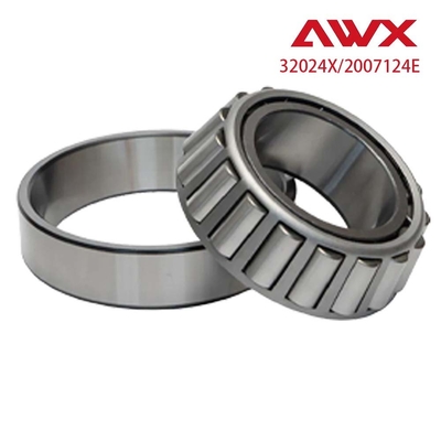 Sealed Tapered Roller Bearings 32024X / 2007124E 32026X/2007126E 32214