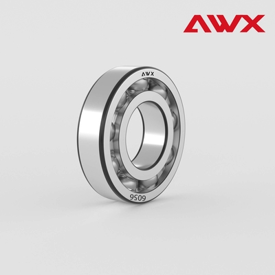 6056 6060 6064 Deep Groove Ball Bearing For Speed Industrial Reducers Open Seal