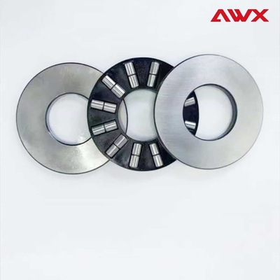 Dynamic Load 10kN-100kN Thrust Roller Bearing 81206 81107 81207 81108 81208