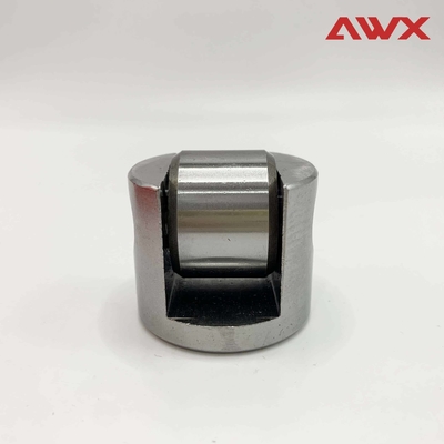 10km/H Load Capacity Grease Lubricated Forklift Truck Bearings Less Than 70dB Noise Level